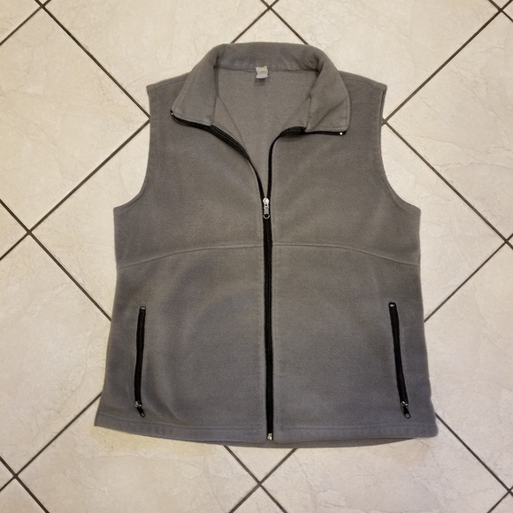 Mato & Hash | Jackets & Coats | 2 Fleece Vests | Poshmark